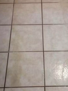 Tile and Grout Cleaning